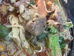 -蜀王砂锅总店