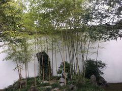 -上海醉白池公园