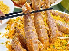 -四川小胡子海鲜(丁村万人海鲜广场店)