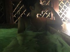 -春晖园度假酒店温泉