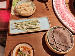 -苏皙·传统涮(南京六合万达欢乐港店)