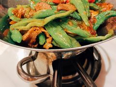 -茉莉餐厅(包河万达店)