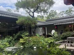 -凤凰山斑鱼馆(恭城店)