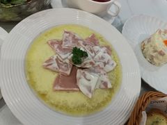 -库滋明·俄罗斯特色美食(中央大街店)