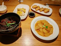 -荣小馆(杭州大厦店)