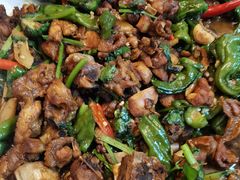 -食鸡公社辣子鸡·潍坊菜·烧烤