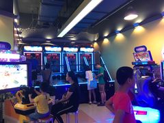 -汤姆熊欢乐世界(滨江店)