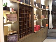 -小茶闲舍·观景商务茶馆(广州塔店)
