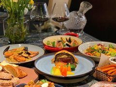 -第101座花园餐厅(湖滨88店)