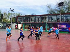 -北京精诚实验小学