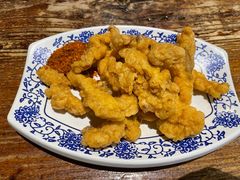 -串大叔炭火烤串·鸡西大冷面刀削面(总店)