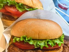 -Shake Shack(浦东嘉里城店)