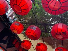 -文庙广场小吃一条街