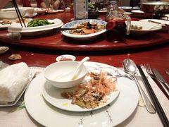 -聚春园自助餐厅(东街口店)