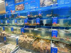 -海味当家·蒸锅海鲜(中山广场创始店)
