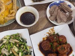 -妈妈的小作坊(陈家镇店)