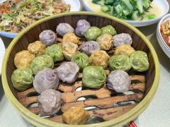 -沁旺达·福建海鲜(马连道店)