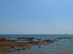 -青岛第二海水浴场