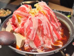 -沼津港精致料理·寿喜烧·烧鸟(龙湖南桥天街店)