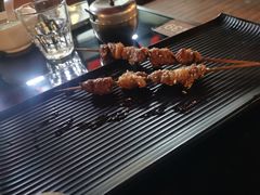 -金谷园饺子·烧烤(人大总店)