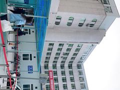 -中国人民解放军空军特色医学中心(空军总医院)