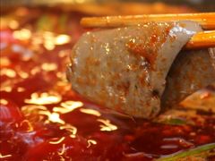 -岗上渣渣老火锅(两路口店)