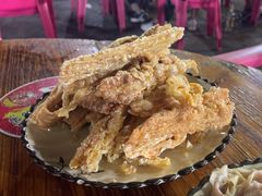 -霞姐屯昌枫木香草鸭店(海螺店)