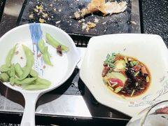 -刘记大块烤羊腿餐吧(北沙滩店)