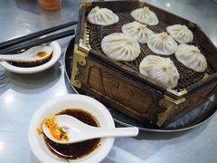 -西安贾三灌汤包·回坊小吃·清真炒菜(北院门总店)