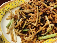 -万柳阁小馆·花园餐厅(龙潭湖店)