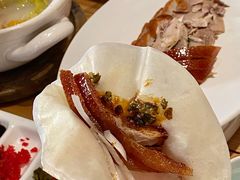 -四季民福烤鸭店(前门廊房二条店)