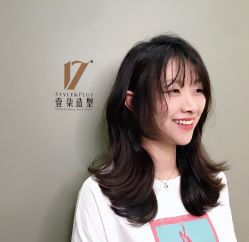 点击看大图 -17.壹柒·美学高定空间