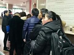 -湖北省中医院(花园山院区)