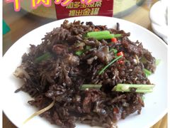 -下梅人家土菜馆(历史文化餐厅度假区店)