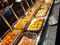 -星伦多自助料理·涮烤一体(虹悦城店)