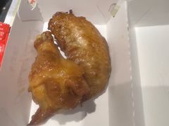-肯德基(东四南大街店)