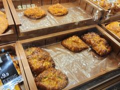 -金凤成祥(东直门现烤面包店)
