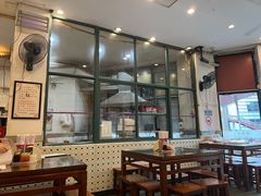 -东泰祥生煎馆(长宁路店)