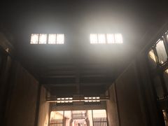 -乌镇东栅景区