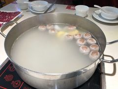 -潮泰牛肉火锅 · 创于1992年(车公庙店)