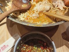 -福客麻辣烫·现炒麻辣香锅(印力中心店)