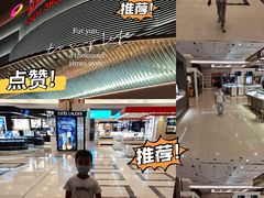 -燕莎友谊商城(金源店)