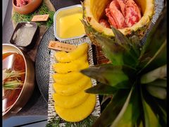 -黑牛の店·黑金店(沈阳万象城店)