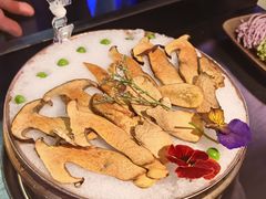 -芸山季·云南野生菌火锅(人民广场来福士店)