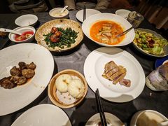 -A One Kitchen·南京精菜馆(德基广场店)