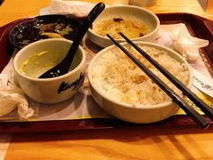 -真功夫(君逸世家店)