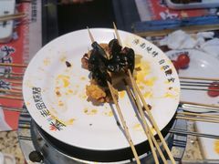 -清真·金鑫隆牛羊肉(环山路店)