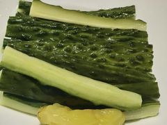 -南门小馆·清真(国贸商城店)