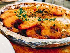 -小厨娘淮扬菜(板桥一店)