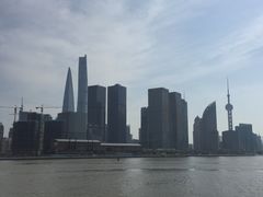 -秦皇岛路游船码头